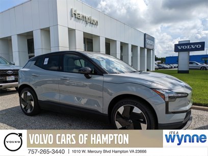 New 2025 Volvo EX30 Plus w/ Protection Package Premier