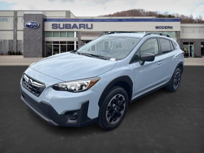 Used 2023 Subaru Crosstrek 2.0i