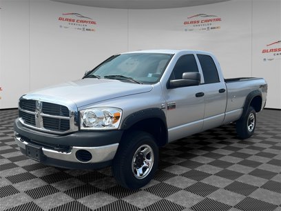 Used 2008 Dodge Ram 2500 Truck ST
