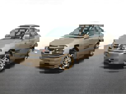 Used 2005 Chevrolet Impala w/ Preferred Equipment Group