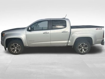 Used 2016 Chevrolet Colorado Z71