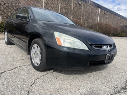 Used 2004 Honda Accord LX