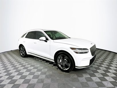 New 2025 Genesis Electrified GV70 Advanced w/ Prestige Package