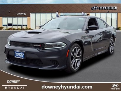 Used 2023 Dodge Charger R/T