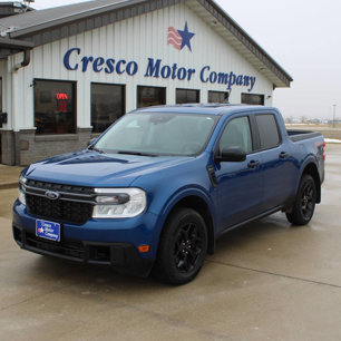 Used 2024 Ford Maverick XLT w/ Equipment Group 300A Standard