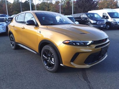 New 2024 Dodge Hornet R/T w/ R/T Blacktop Package