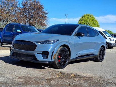 Used 2023 Ford Mustang Mach-E GT w/ GT Performance Edition