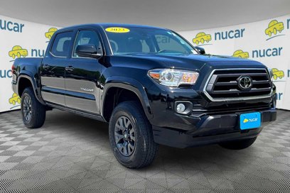Used 2023 Toyota Tacoma SR5