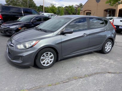 Used 2014 Hyundai Accent GS