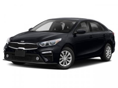 Used 2019 Kia Forte LXS