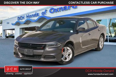Used 2022 Dodge Charger SXT