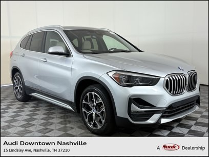 Used 2020 BMW X1 xDrive28i