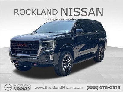 Used 2024 GMC Yukon AT4 w/ Technology Package
