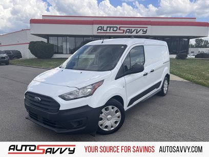 Used 2023 Ford Transit Connect XL
