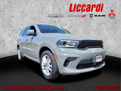 Used 2022 Dodge Durango GT