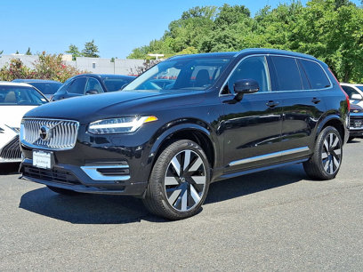 Used 2024 Volvo XC90 T8 Plus w/ Protection Package Premier