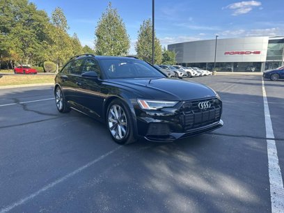 New 2026 Audi A6 Premium Plus