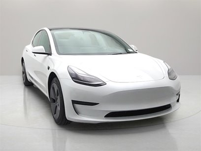 Used 2023 Tesla Model 3 Standard Range