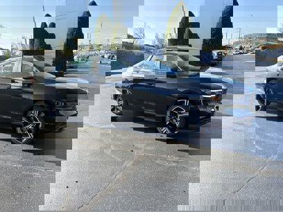 New 2025 Honda Accord Sport