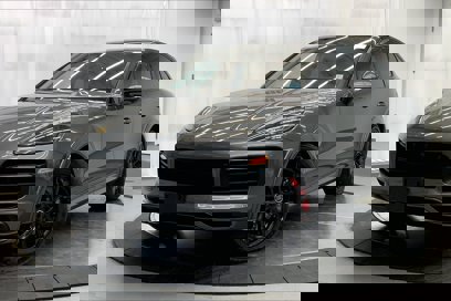 Used 2022 Porsche Cayenne GTS