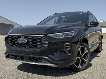 New 2025 Ford Escape ST-Line Elite