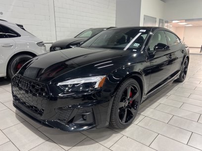 Used 2024 Audi A5 2.0T Premium Plus w/ Premium Plus