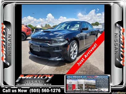 Used 2023 Dodge Charger GT
