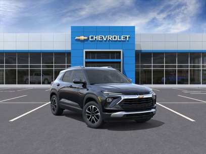 New 2026 Chevrolet TrailBlazer LT w/ Convenience Package