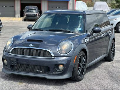 Used 2014 MINI Cooper Clubman John Cooper Works