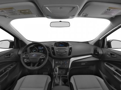 Used 2018 Ford Escape SE w/ SE Sport Appearance Package
