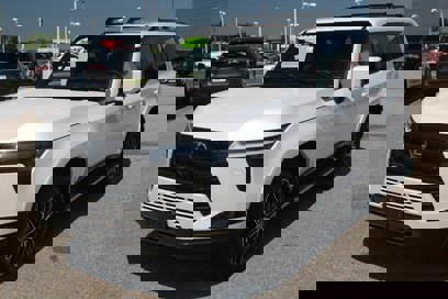 Used 2025 Lexus GX 550