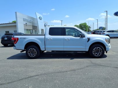 Used 2022 Ford F150 XLT w/ Equipment Group 302A High