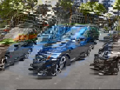 New 2025 Audi S6 Premium Plus