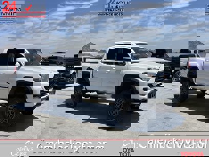 Used 2023 Toyota Tacoma 4x4 Double Cab