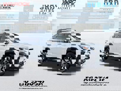 Certified 2025 Subaru Outback Touring XT w/ Popular Package #2