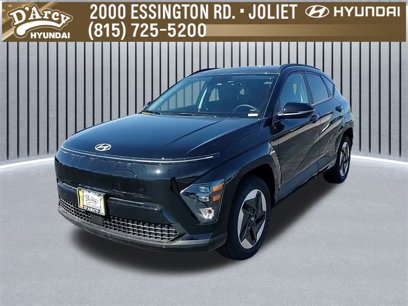 New 2025 Hyundai Kona SEL