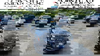 Used 2019 Audi S5 Premium Plus w/ Premium Plus