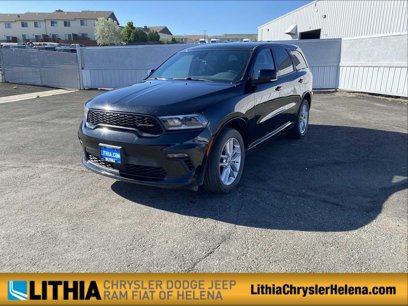 Used 2022 Dodge Durango GT