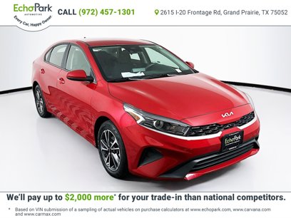 Used 2024 Kia Forte LXS