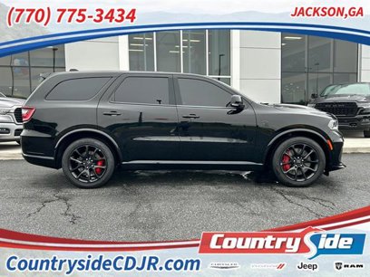Used 2023 Dodge Durango SRT Hellcat
