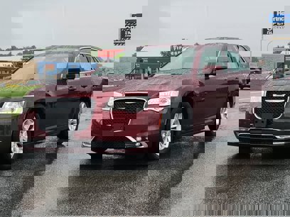 Used 2016 Chrysler 300 Limited