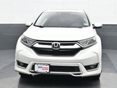 Used 2019 Honda CR-V EX-L