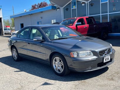 Used 2009 Volvo S60 2.5T