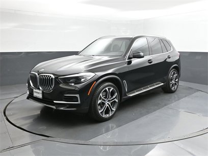 Certified 2022 BMW X5 sDrive40i w/ Premium Package