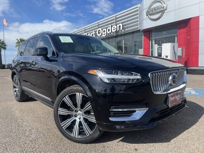 Used 2022 Volvo XC90 T6 Inscription w/ Advanced Package