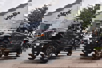 Used 2020 Jeep Gladiator Rubicon