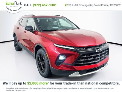 Used 2023 Chevrolet Blazer LT w/ Convenience Package
