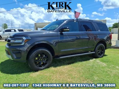 Used 2022 Ford Expedition Timberline
