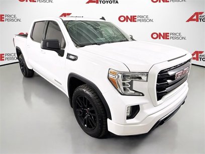 Used 2020 GMC Sierra 1500 Elevation w/ Elevation Value Package