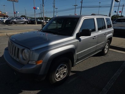 Used 2016 Jeep Patriot Sport w/ Power Value Group